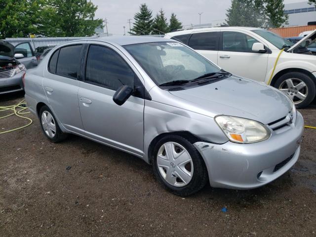 Photo 4 from auction – 2005 TOYOTA ECHO with VIN JTDBT123850387742