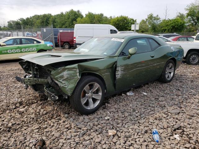 DODGE CHALLENGER 2020 with VIN 2C3CDZAG9LH103584 - Photo from auction