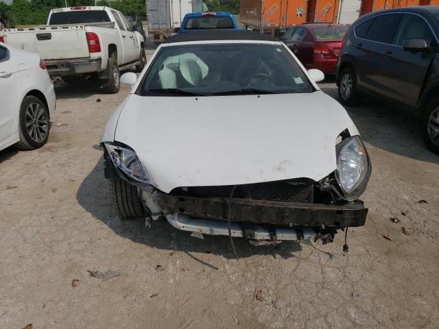 Photo 5 from auction – 2008 MITSUBISHI ECLIPSE SP with VIN 4A3AL35T88E008729