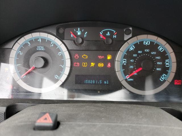 Photo 9 from auction – 2010 FORD ESCAPE XLT with VIN 1FMCU0DG3AKA94871