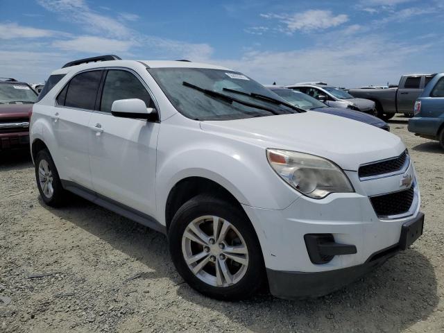 Photo 4 from auction – 2013 CHEVROLET EQUINOX LT with VIN 2GNALDEK9D6121126