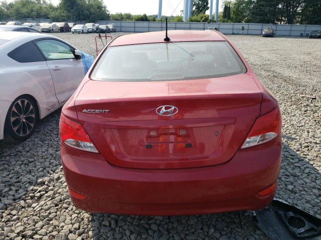 Photo 6 from auction – 2016 HYUNDAI ACCENT SE with VIN KMHCT4AE8GU015995