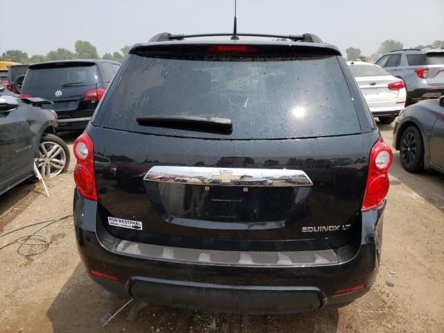 Photo 6 from auction – 2013 CHEVROLET EQUINOX LT with VIN 2GNALDEKXD6110880