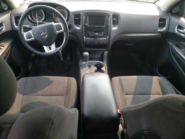 Photo 8 from auction – 2013 DODGE DURANGO SX with VIN 1C4RDJAG5DC559187