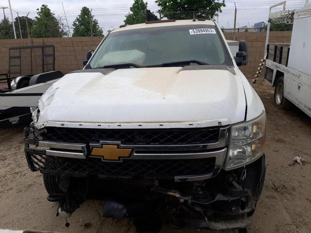 Photo 5 from auction – 2013 CHEVROLET silverado with VIN 1GC4C0C8XDF179354