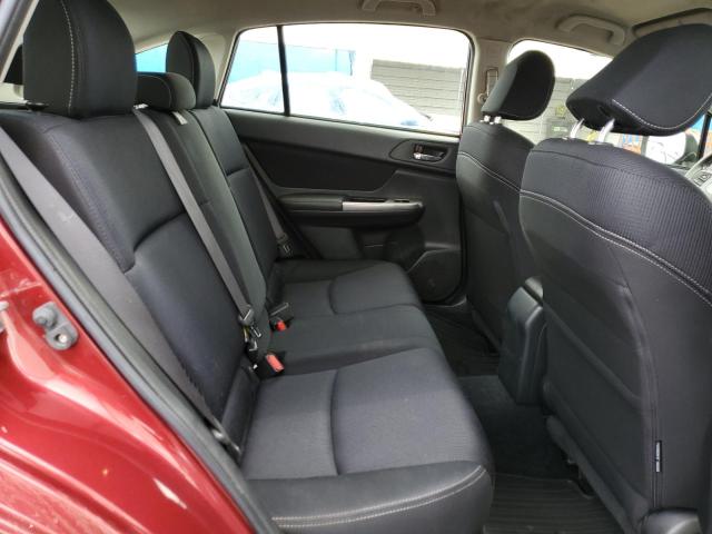 Photo 10 from auction – 2016 SUBARU IMPREZA SP with VIN JF1GPAP6XGH256609