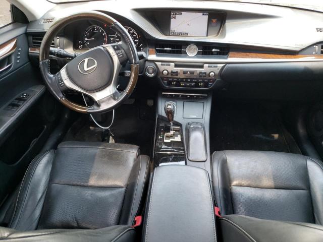 Photo 8 from auction – 2015 LEXUS ES 350 with VIN JTHBK1GG0F2201212