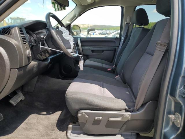 Photo 7 from auction – 2013 CHEVROLET SILVERADO with VIN 3GCPKSE70DG311553