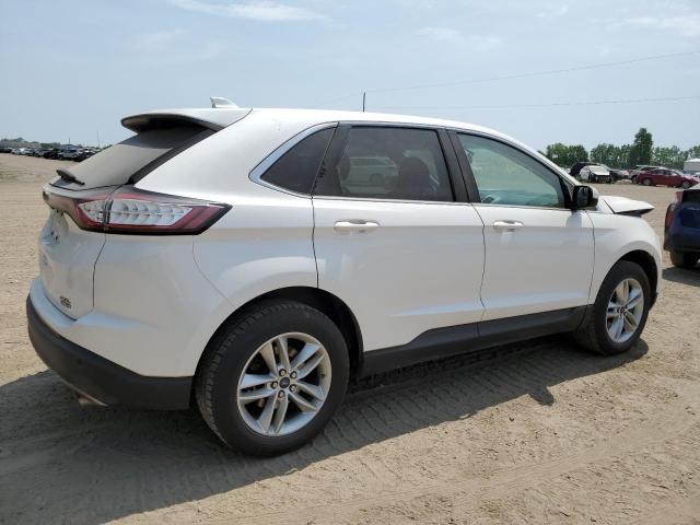 Photo 3 from auction – 2016 FORD EDGE SEL with VIN 2FMPK4J95GBB88046