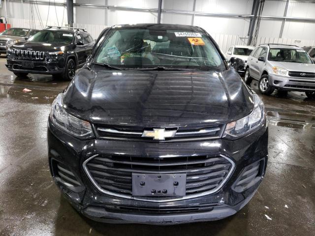 Photo 5 from auction – 2017 CHEVROLET TRAX LS with VIN 3GNCJKSB4HL190542