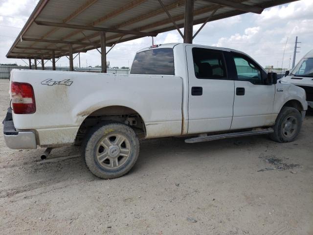 Photo 3 from auction – 2006 FORD F150 SUPER with VIN 1FTPW14V96FB33211