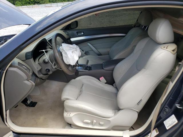 Photo 7 from auction – 2011 INFINITI G37 BASE with VIN JN1CV6EK5BM210572