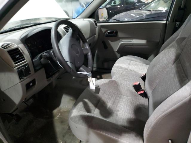 Photo 7 from auction – 2008 CHEVROLET COLORADO with VIN 1GCCS149988202841