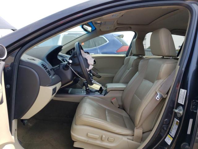 Photo 7 from auction – 2013 ACURA RDX with VIN 5J8TB4H3XDL015706