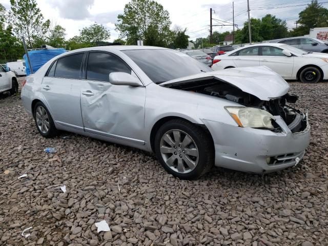 Photo 4 from auction – 2006 TOYOTA AVALON XL with VIN 4T1BK36B06U119032