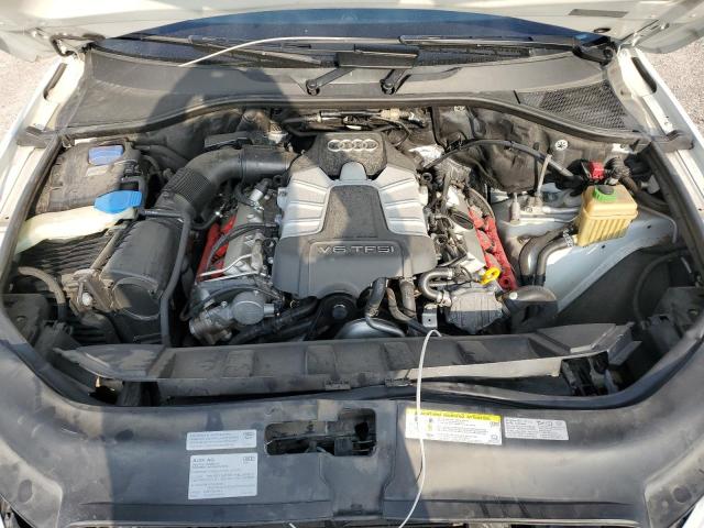 Photo 12 from auction – 2015 AUDI Q7 PREMIUM with VIN WA1LGAFE5FD033024