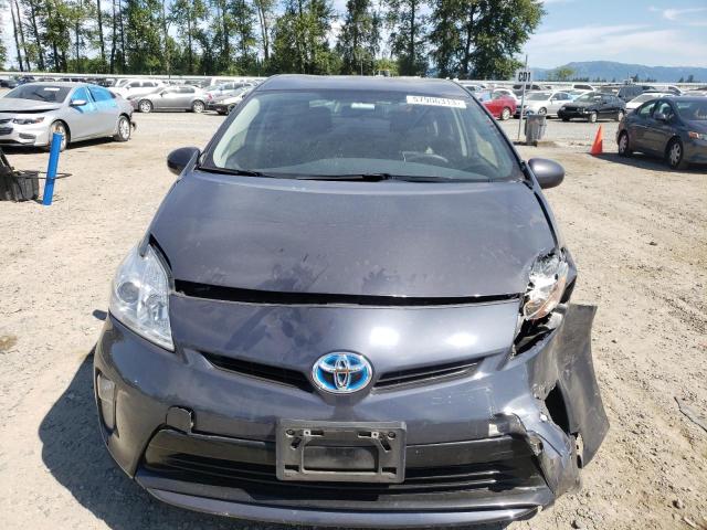 Photo 5 from auction – 2012 TOYOTA PRIUS with VIN JTDKN3DU3C5421985