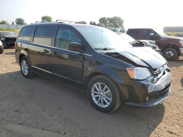Photo 4 from auction – 2019 DODGE GRAND CARA with VIN 2C4RDGCG0KR775534