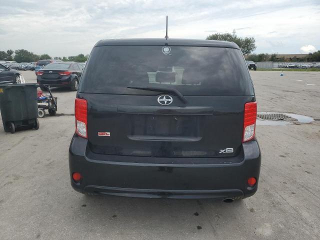 Photo 6 from auction – 2015 TOYOTA SCION XB with VIN JTLZE4FE4FJ071552