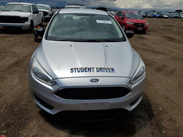 Photo 5 from auction – 2018 FORD FOCUS S with VIN 1FADP3E21JL211190