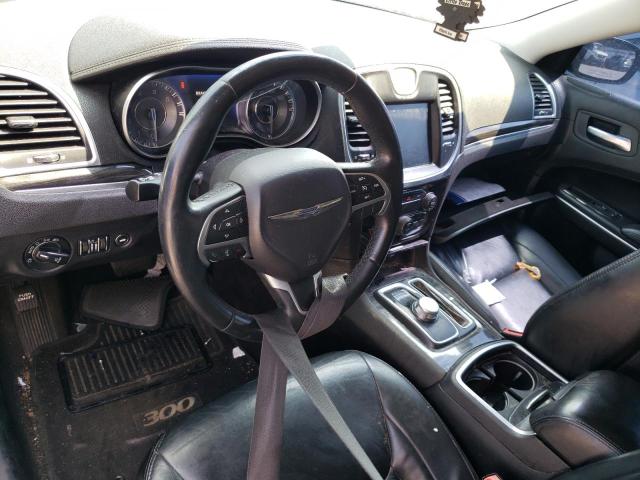 Photo 8 from auction – 2016 CHRYSLER 300 LIMITE with VIN 2C3CCAAG8GH260291