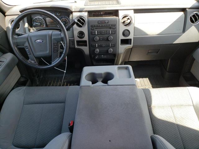 Photo 8 from auction – 2011 FORD F150 with VIN 1FTMF1CF3BFB33339