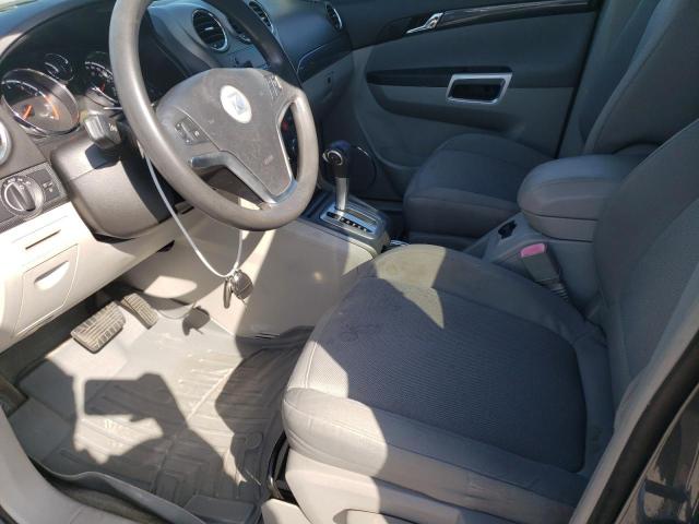 Photo 7 from auction – 2008 SATURN VUE XE with VIN 3GSCL33PX8S510380