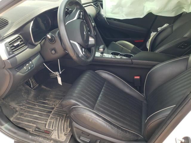 Photo 7 from auction – 2019 GENESIS G70 ELITE with VIN KMTG74LE3KU043771