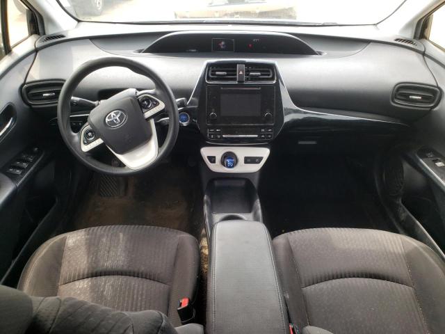 Photo 8 from auction – 2017 TOYOTA PRIUS with VIN JTDKBRFU7H3042905