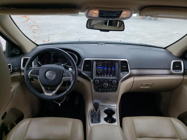 Photo 8 from auction – 2016 JEEP GRAND CHER with VIN 1C4RJEBG0GC358655
