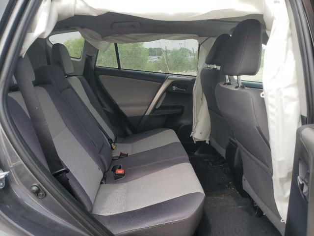Photo 10 from auction – 2014 TOYOTA RAV4 XLE with VIN 2T3RFREV5EW152308