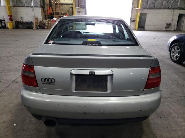 Photo 6 from auction – 1998 AUDI A4 1.8T QU with VIN WAUCB28D2WA143199