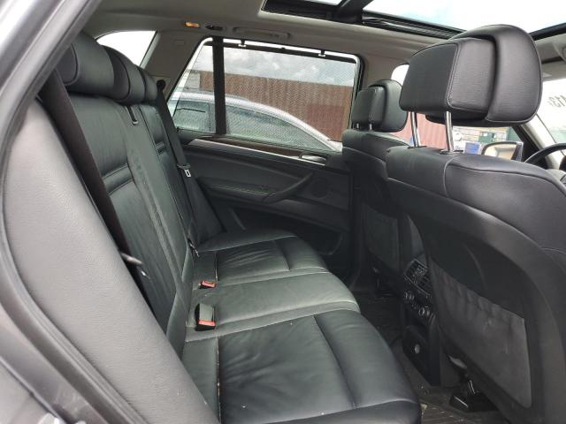 Photo 11 from auction – 2010 BMW X5 XDRIVE3 with VIN 5UXFE4C53AL380010