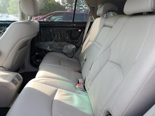 Photo 11 from auction – 2007 LEXUS RX 350 with VIN 2T2GK31U87C006409