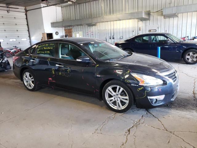 Photo 4 from auction – 2013 NISSAN ALTIMA 3.5 with VIN 1N4BL3APXDN427102