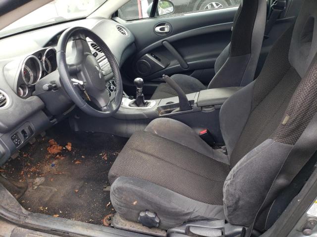 Photo 7 from auction – 2007 MITSUBISHI ECLIPSE GS with VIN 4A3AK24F87E033833