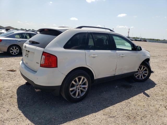 Photo 3 from auction – 2013 FORD EDGE SEL with VIN 2FMDK3JC2DBB50357