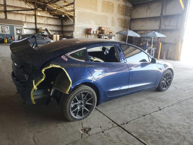 Photo 3 from auction – 2019 TESLA MODEL 3 with VIN 5YJ3E1EAXKF309081