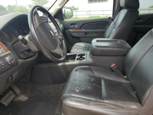 Photo 7 from auction – 2011 CHEVROLET AVALANCHE with VIN 3GNTKFE30BG363840