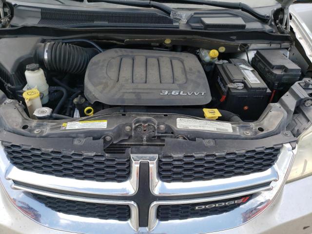 Photo 12 from auction – 2012 DODGE GRAND CARA with VIN 2C4RDGBG1CR364999