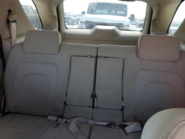 Photo 10 from auction – 2005 BUICK RENDEZVOUS with VIN 3G5DA03E85S519603