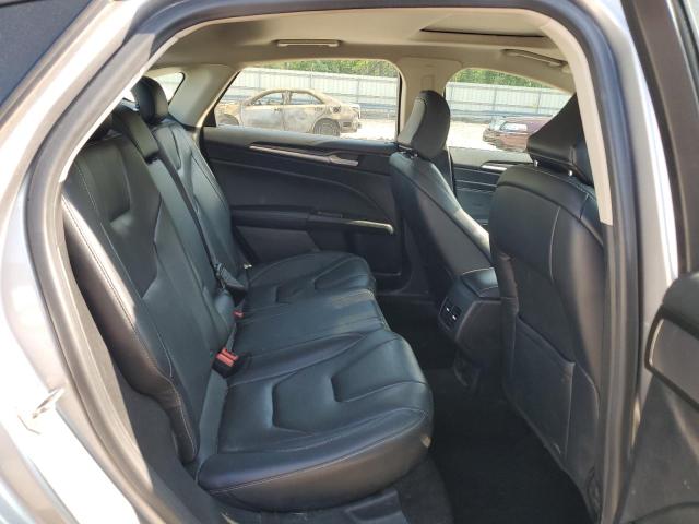 Photo 10 from auction – 2020 FORD FUSION TIT with VIN 3FA6P0D93LR175187
