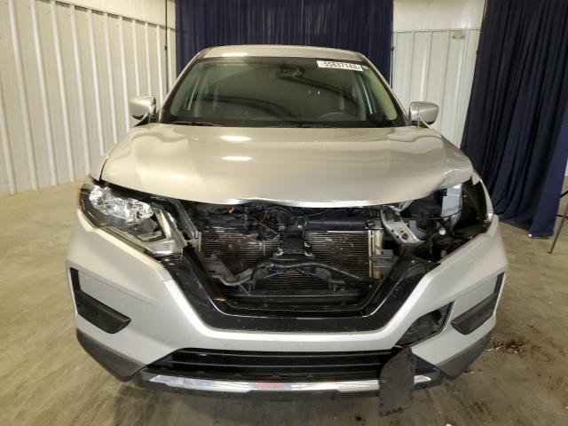 Photo 5 from auction – 2017 NISSAN ROGUE S with VIN 5N1AT2MT5HC867203