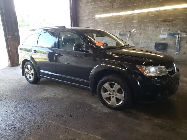 Photo 4 from auction – 2010 DODGE JOURNEY SX with VIN 3D4PG5FV2AT164075