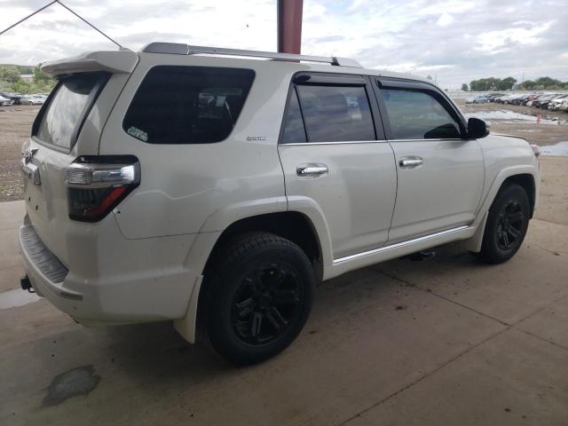 Photo 3 from auction – 2019 TOYOTA 4RUNNER with VIN JTEBU5JRXK5615258
