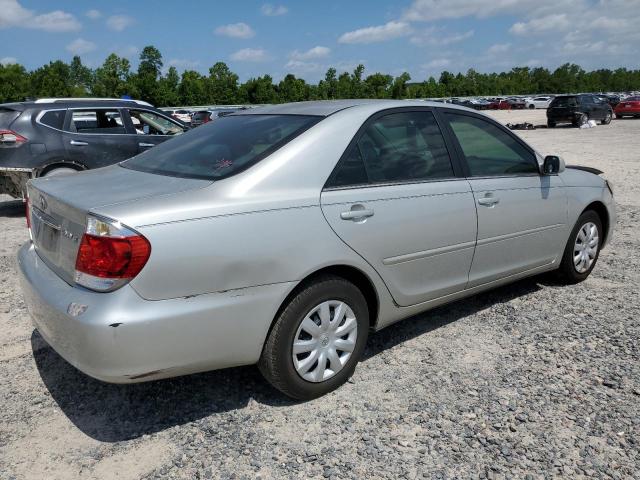 Photo 3 from auction – 2005 TOYOTA CAMRY LE with VIN 4T1BE32K55U601927