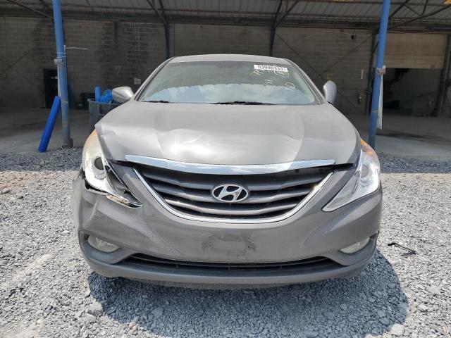 Photo 5 from auction – 2013 HYUNDAI SONATA GLS with VIN 5NPEB4AC0DH797326