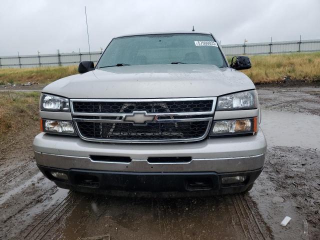 Photo 5 from auction – 2007 CHEVROLET SILVERADO with VIN 2GCEK13T671162435