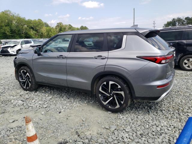 Photo 2 from auction – 2023 MITSUBISHI OUTLANDER with VIN JA4J3UA88PZ033500