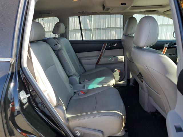 Photo 11 from auction – 2013 TOYOTA HIGHLANDER with VIN 5TDYK3EH6DS123883